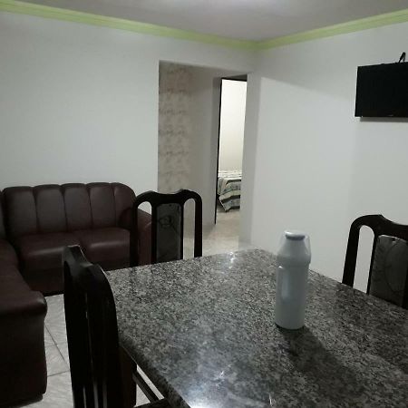 Apartamento 1 Boa Vista 1 Caruaru Appartement Buitenkant foto