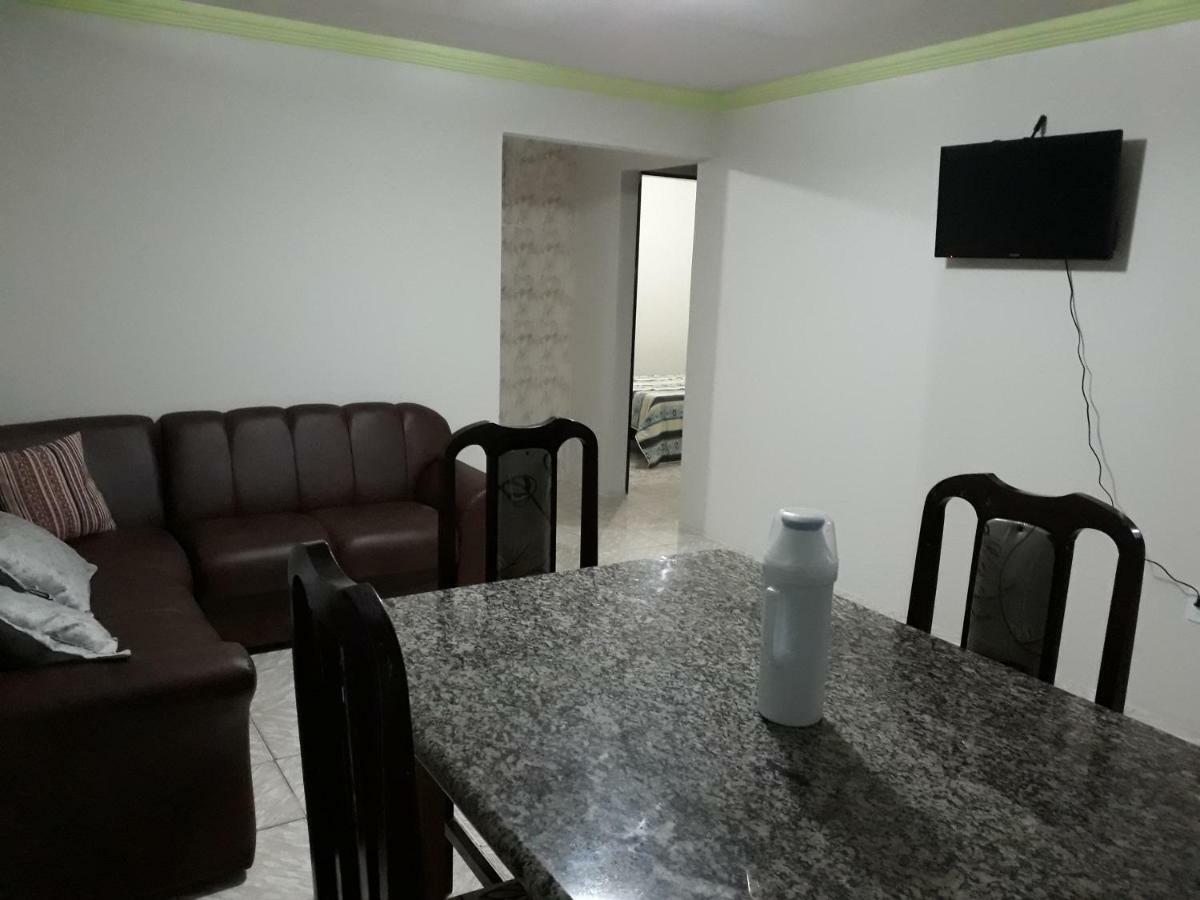 Apartamento 1 Boa Vista 1 Caruaru Appartement Buitenkant foto